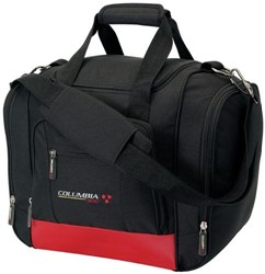 Columbia Team Single Tote Red/Black Main Image