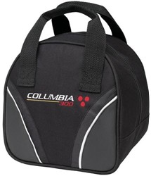 Columbia Classic Add-On Single Tote Black Main Image