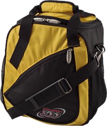 Columbia Classic Single Tote Yellow/Black Main Image
