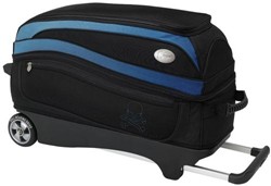 Hammer 3 Ball Roller Blue Skull Main Image
