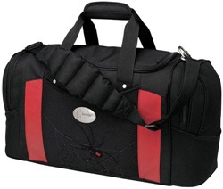 Hammer Double Deluxe Tote Red Spider Main Image
