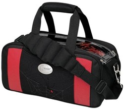 Hammer Double Tote Red Spider Main Image