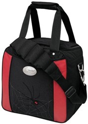 Hammer Single Tote Red Spider Main Image