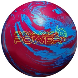 Lane Masters Dynamic Power Particle Main Image