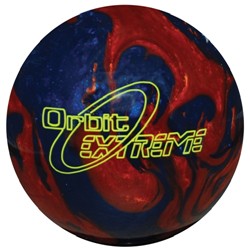 AMF Orbit Xtreme Copper/Blue Main Image