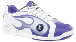 Etonic Basic Wmns Wht/Purple Flame Limited Edition Main Image