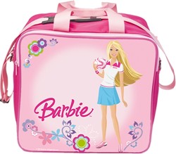 Brunswick Barbie Pink Single Tote Main Image