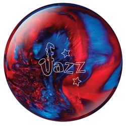 Columbia Jazz Red/Blue Main Image