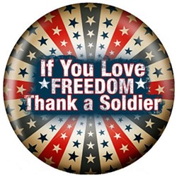 OnTheBallBowling Thank A Soldier Main Image
