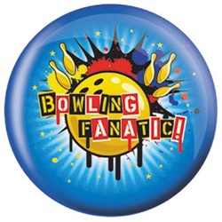 OnTheBallBowling Bowling Fanatic Main Image