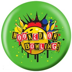 OnTheBallBowling Hooked on Bowling Main Image