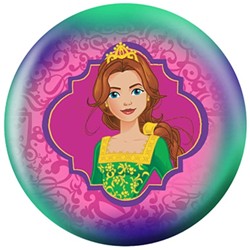 OnTheBallBowling Princesses Main Image