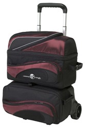 Ebonite Grand Tour 4 Ball Roller Stackable Main Image
