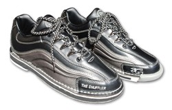 3G Mens The Shuffler Silver/Black Right Hand Main Image