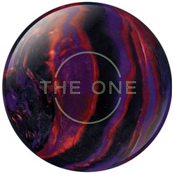 Ebonite The One Pearl Main Image