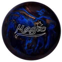 Ebonite Magic Main Image