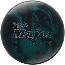 Elite PBA Major Main Image