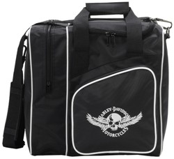 Brunswick Harley Edgy Single Tote Main Image