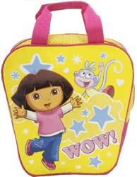 Brunswick Dyno Single Dora the Explorer Main Image