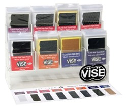 VISE TA-2F Series Thumb Hole Tape Dozen Main Image