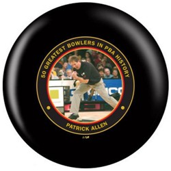 OnTheBallBowling Patrick Allen Main Image