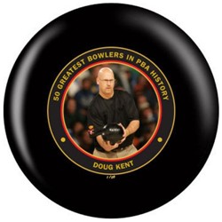 OnTheBallBowling Doug Kent Main Image
