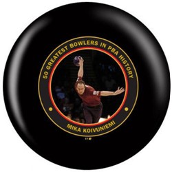 OnTheBallBowling Mika Koivuniemi Main Image
