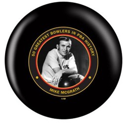 OnTheBallBowling Mike McGrath Main Image