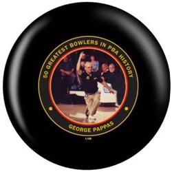 OnTheBallBowling George Pappas Main Image