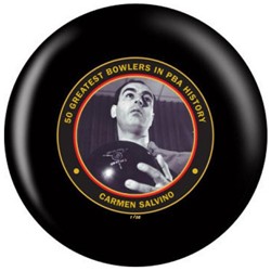 OnTheBallBowling Carmen Salvino Main Image