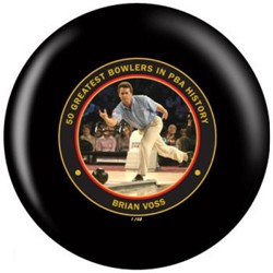 OnTheBallBowling Brian Voss Main Image