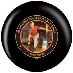 OnTheBallBowling Dick Weber Main Image