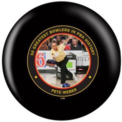 OnTheBallBowling Pete Weber Main Image