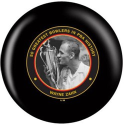 OnTheBallBowling Wayne Zahn Main Image