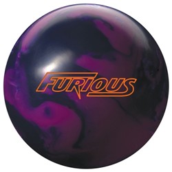 Storm Furious Solid Main Image
