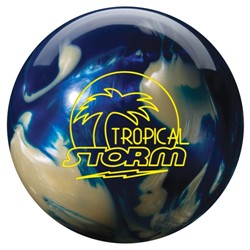 Storm Tropical Indigo/Ivory Main Image