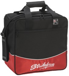 KR Starter Kit Single Black/Red Main Image