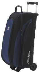 KR Eliminator 3 Roller Black/Navy Main Image
