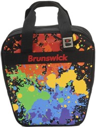 Brunswick Dyno Single Splatter Main Image