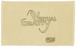 Storm Virtual Gravity Towel Main Image