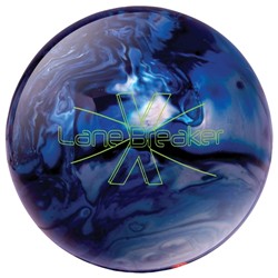 Ebonite Lane Breaker Main Image