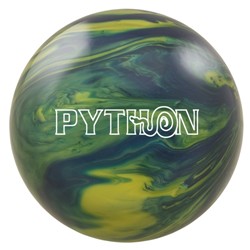 Brunswick Python Main Image