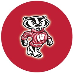 OnTheBallBowling University of Wisconsin Badgers Main Image