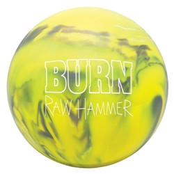 Hammer Raw Hammer Burn Main Image