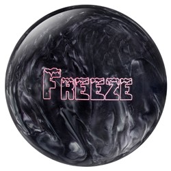 Columbia Freeze Black/Silver Main Image