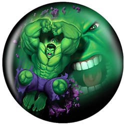 KR Incredible Hulk Viz-a-Ball Main Image