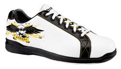 Etonic Basic Mens PDW Skull Wing Main Image