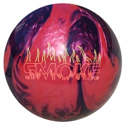 AMF Smoke Purple/Red Main Image