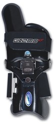 Storm Gizmo XF Left Hand Main Image