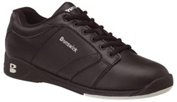 Brunswick Youth Roller Jr Black Main Image